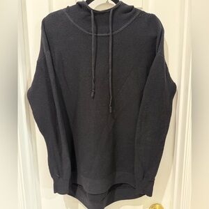 Men's Black Sweater